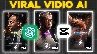 Membuat Ide Konten Viral Dengan Mudah Menggunakan Ai Di Chatgpt & Capcut