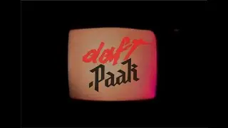 Daft  .Paak  - Kutcorners