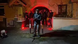 A5 - Freestyle  (Official Video)