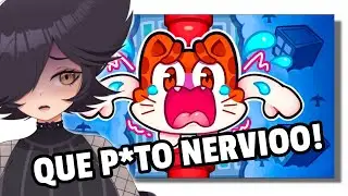 Karma REACCIONA 