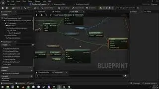 ADS FIX for animation issues (UE Tutorials)