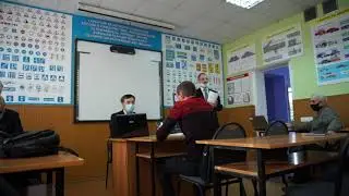 Конференция РО СРР Саратовской области 2020