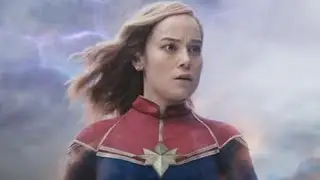 The Marvels RUINED My Birthday...