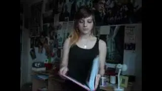 Selena Gomez - Who Says - OFFICIAL VIDEO - Made By Me (sorry about pitching)