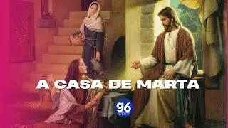 A CASA DE MARTA | G6