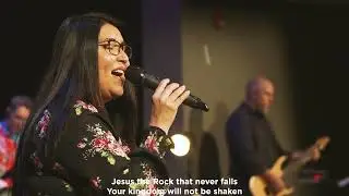 It Is So (Elevation Worship Cover) | CF Worship