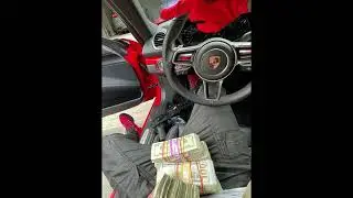 [FREE] Yn Jay x Detroit Sample Type Beat - "RACKS"