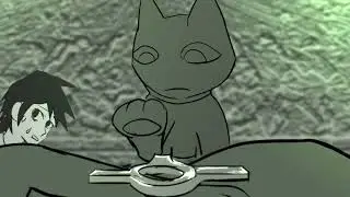 DDM4043 holistic animatic sample
