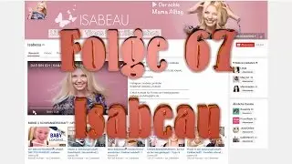 Isabeau - STA - The channel of the day #67