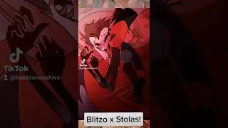 The BEST Helluva Boss and Hazbin Hotel Ships (In My Opinion!)