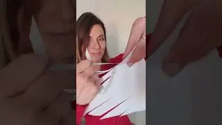 Костюм Діда Мороза за 3 хвилини 🎅