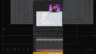Paper Texture Animation in #aftereffects 🧻