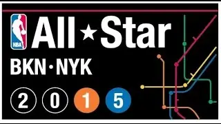 2015 NBA All-Star Game PROMO ᴴᴰ