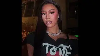 (FREE) Megan Thee Stallion Type Beat 2025 | BIA x Flo Milli Type Beat 2025 - 