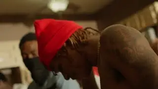 Djaay - Calm Dung (Official Music Video)