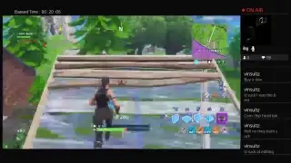 Elite_-Builxz's Live PS4 Broadcast
