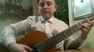 Первым делом самолеты (В. Соловьев-Седой)