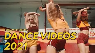 Dream Nineteen Dance Films 2021