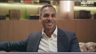 🤸‍♂️ Découvrez Cyrille Fleury , CEO de MENIX Group !
