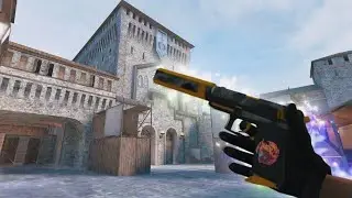 ЭТОТ БРО ТАЩИТ В 50 ФПС🔥