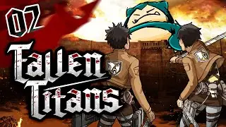 SNORLAX HAS NO SWITCH-INS! OU FALLEN TITANS #2