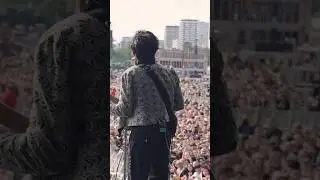 🇬🇧 The Rose [ BST HYDE PARK ]
