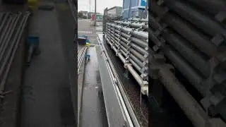 Scaffolding japan #shorts #scaffolding #japan
