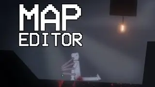 People Playground 1.28: Map Editor, limb reattachment