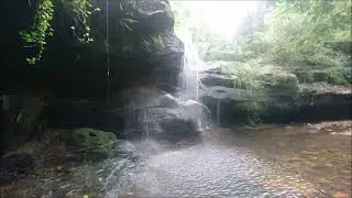 Waterfall (Wodospad) only at @yacula-originalguitaronlya1858