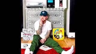 FREE Sushi - Mac Miller x Anderson .Paak Type Beat | Prod. Yamantaka