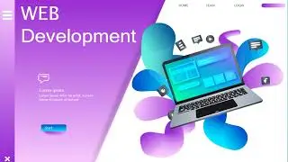 New Website Promo In After Effects | After Effects Tutorial