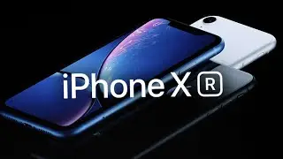 iPhone XR Official Trailer