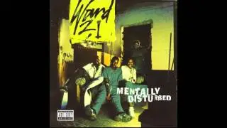 Ward 21-popin  remix