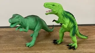 Dinosaurs #dinosaurs #gaming  #fun #jurassicworld
