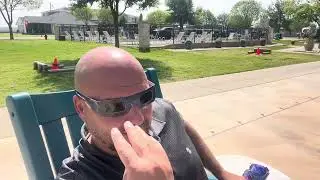 Can’t see in these glasses!!!