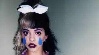 Melanie Martinez - Drowning (Instrumental Remake)