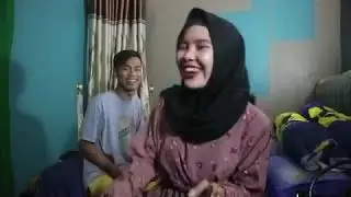 NGAJAK PACAR WIK WIK DI KAMAR !! DIA LANGSUNG MAU
