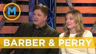 Stars of ‘Young Sheldon’ break down the show’s success | Your Morning