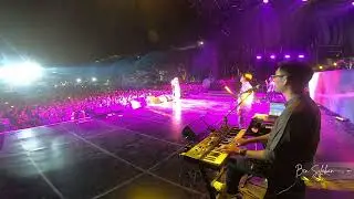 West java festival saparua bandung - Tiara Andini - Full