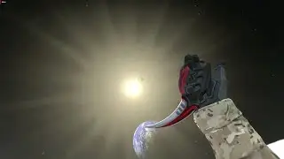 Cs:go Karambit Autotronic Minimal Wear| SKIN SHOWCASE
