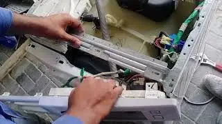 Auto Machine Panel Remove #youtube #2023 #youtubeshorts