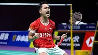 The Special Deception of Badminton