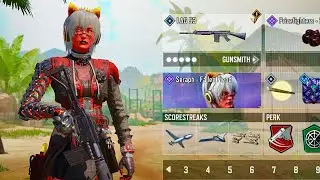 COD MOBILE: LAG 53 | (Gameplay On Diesel) 2024