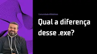 Qual é a diferença entre compilação release e debug em C#? - Tutorial de programação | Episódio 6