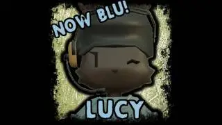 L4D2: Lucy Mod Preview