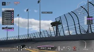 Gran Turismo 7: LSX swapped Silvia Q at Daytona