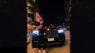 [SOLD] Roddy Ricch X Popsmoke Type beat 'The woo' | Free For Profit Beats