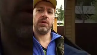 Когда Купил Плохие Сиги / Дворецков