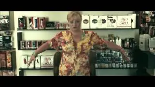 Большая ржака. Русский трейлер