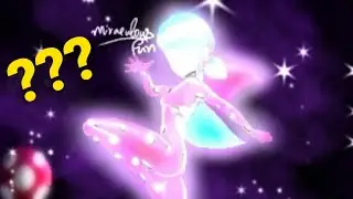 Space bug {speededit} space power up by Miraculous Fun